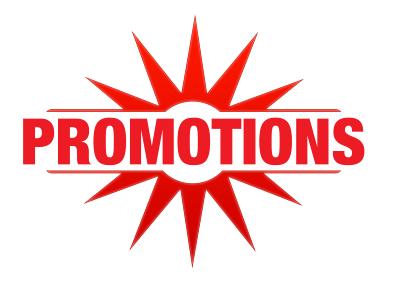 PROMOTIONS - NOUVEAUTES - DESTOCKAGE