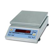 Balance inox TRD homologuée