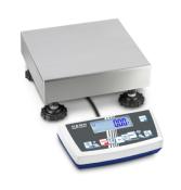 Balance de comptage CDS