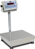 Balance inox TRB homologuée