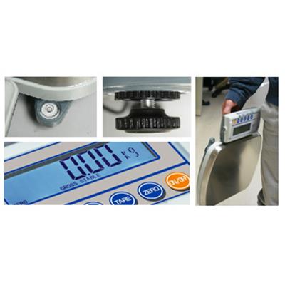 Balance de table APN