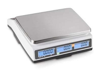 Balance poids prix RPB