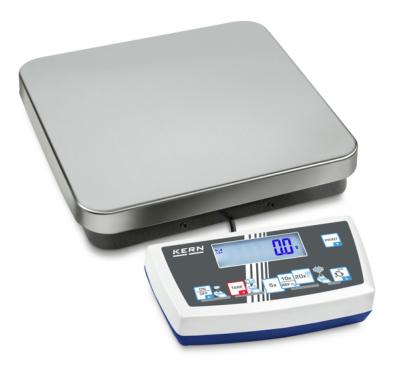 Balance de comptage CDS
