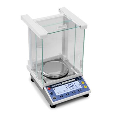 Balance analytique GAL homologuée