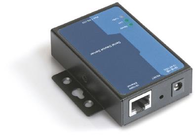 Adaptateur RS232/Ethernet