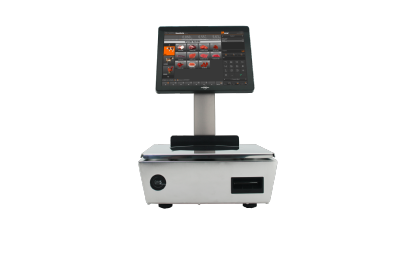Balance tactile BM5 ARM DC