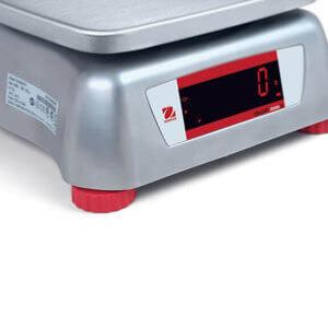 Balance VALOR 2000 inox