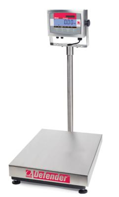 Balance modulaire DEFENDER 3000 Hybrid
