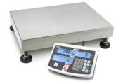 Balance plate forme IFS homologuée