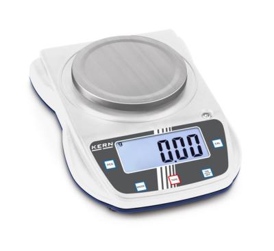 Balance de précision EHA