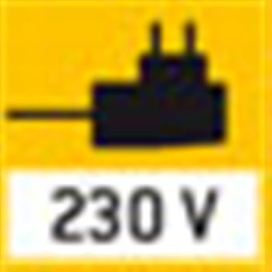 Bloc d'alimentation