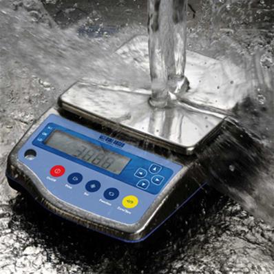 Balance inox GAM