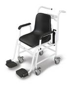 Fauteuil de pesée MCC homologué