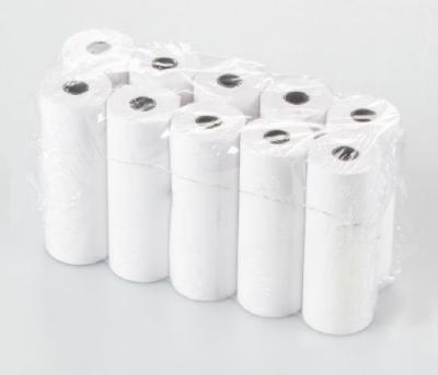 Rouleaux de papier thermique