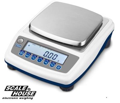 Balance de précision HLD homologuée