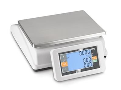 Balance poids prix RFE