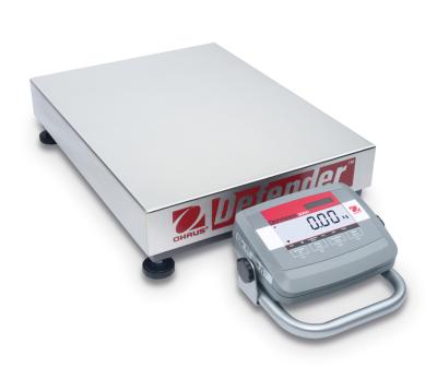 Balance modulaire DEFENDER 3000 standard COMPACTE