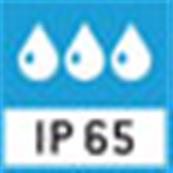 Protection IP65