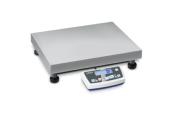 Balance de comptage CDS