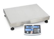 Balance plate forme IFS homologuée
