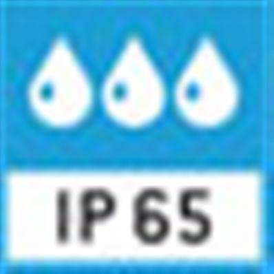 Protection IP65