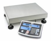 Balance plate forme IFS homologuée