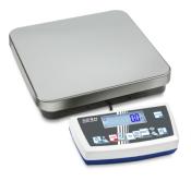 Balance de comptage CDS