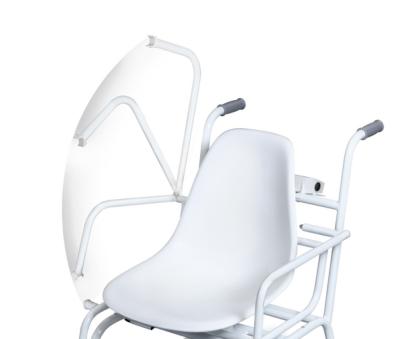 Fauteuil de pesée MCB homologué