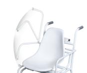 Fauteuil de pesée MCB homologué