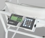 Fauteuil de pesée MCB homologué