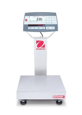 Balance modulaire DEFENDER 5000 STANDARD DUAL