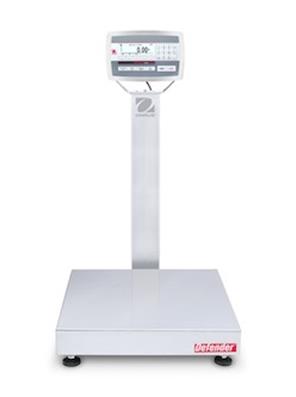 Balance modulaire DEFENDER 5000 INOX SINGLE RANGE homologuée