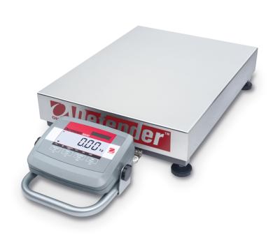 Balance modulaire DEFENDER 3000 standard COMPACTE Homologuée