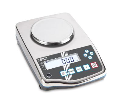 Balance de précision PWS