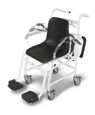 Fauteuil de pesée MCC homologué