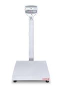 Balance modulaire DEFENDER 5000 INOX SINGLE RANGE homologuée