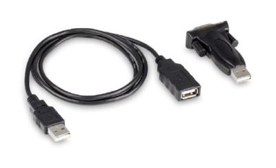 Adaptateur RS232/USB