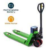 Transpalette peseur TPWNBT-11
