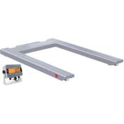 Pèse palette DFPXW 3000