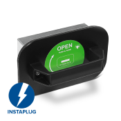 Transpalette peseur TPWP