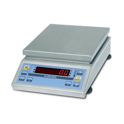 Balance inox TRD homologuée